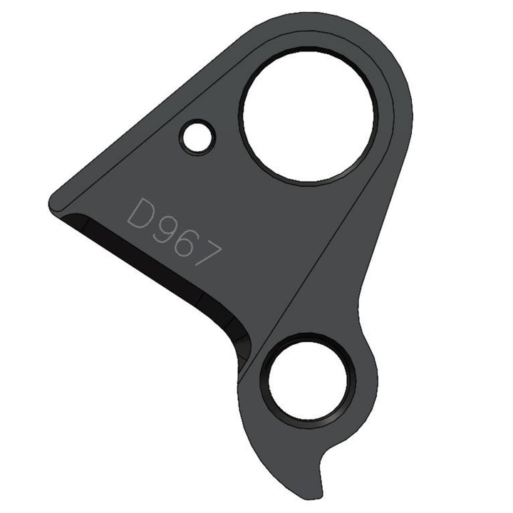Pilo D967 Schaltauge #62 für BMC Trailfox AMP, Speedfox AMP 2019 2018