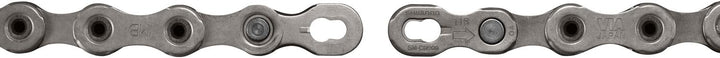 SHIMANO Fahrrad Kette HG701-11 116 Glieder, 116 Glieder