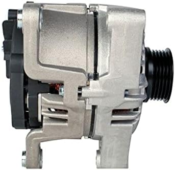 HELLA - Generator/Lichtmaschine - 14V - 100A - für u.a. Opel Corsa D (S07) - 8EL 012 426-681