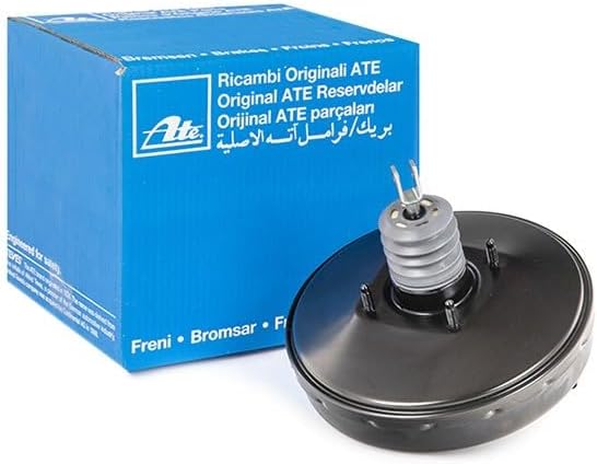 ATE 03.7750-1332.4 Bremskraftverstärker