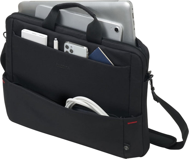 DICOTA Eco Slim Case Plus Base 13-15.6