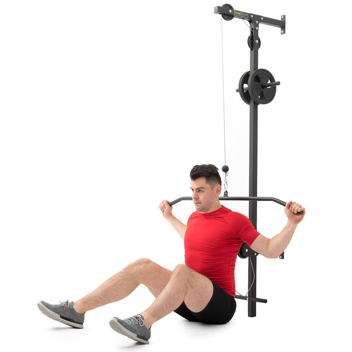 Marbo Sport Latzug für Wandmontage SG-17 Fitness Accessories Made in EU
