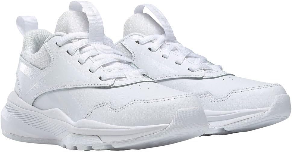 Reebok Baby-Jungen Xt Sprinter 2 Sneakers 22 EU Ftwr White Ftwr White Ftwr White, 22 EU Ftwr White F
