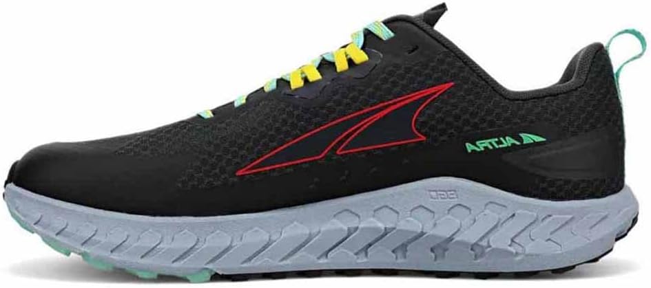 ALTRA Outroad Man 44.5 EU Dark Gray Blue, 44.5 EU Dark Gray Blue