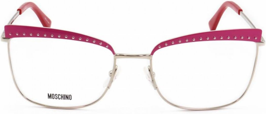 Moschino Damen Brillen MOS531, MU1, 55
