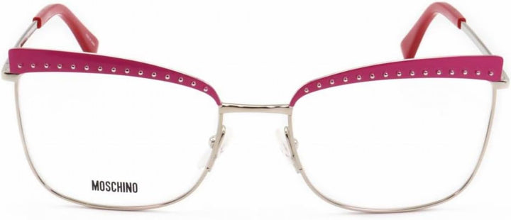 Moschino Damen Brillen MOS531, MU1, 55