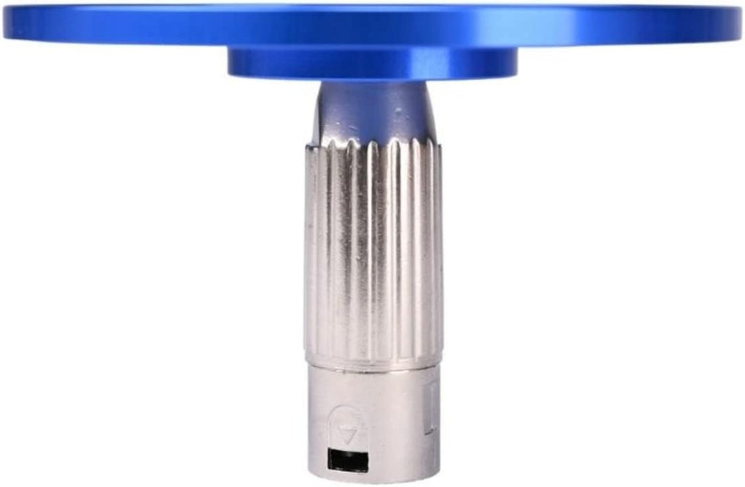 Saugnapf Adapter Rutschfest Universal Cup für Vac-U-Lock Personal Vacuum Machine 3 XLR Connector Dev
