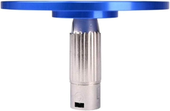 Saugnapf Adapter Rutschfest Universal Cup für Vac-U-Lock Personal Vacuum Machine 3 XLR Connector Dev