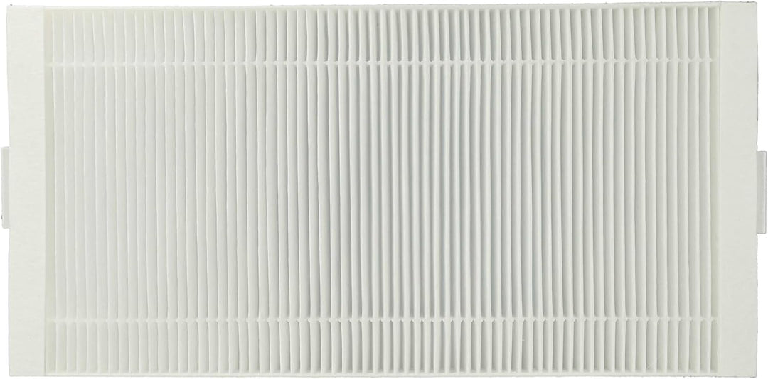vhbw 2x Pollenfilter kompatibel mit Stiebel-Eltron LWZ 404 Trend Lüftungsgerät - Luftfilter F7 Weiss