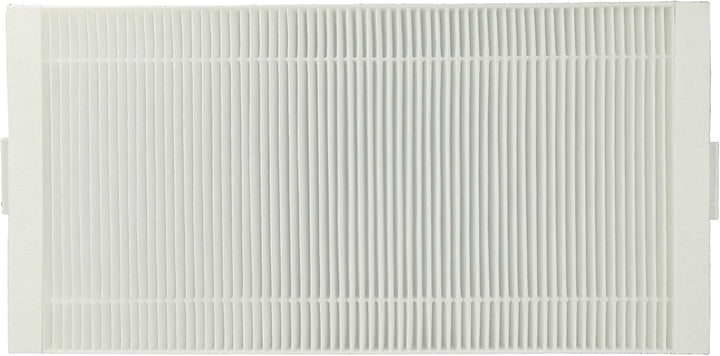 vhbw 2x Pollenfilter kompatibel mit Stiebel-Eltron LWZ 404 Trend Lüftungsgerät - Luftfilter F7 Weiss