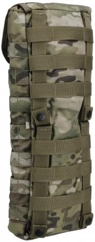 TASMANIAN TIGER Bladder Pouch Multicam Multicam