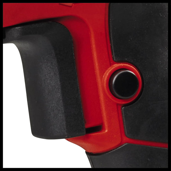 Einhell Trockenbauschrauber TC-DY 710 E (710 W, einstellbarer Tiefenanschlag, 4.000 min-1 max. Leerl