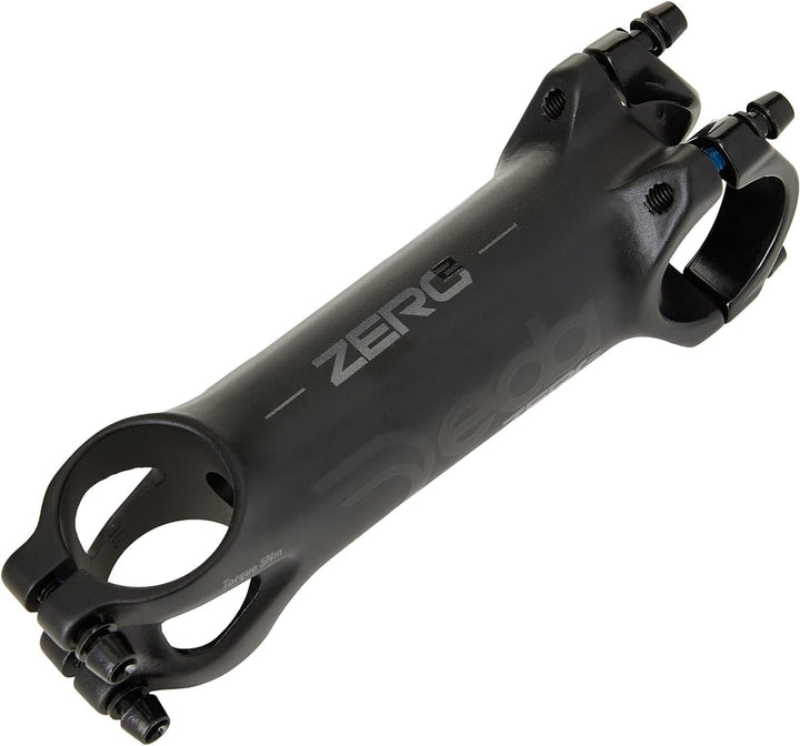 DEDA-ELEMENTI Unisex-Youth HANDHELM ZERO2 120MM POB