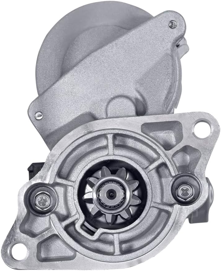 HELLA - Starter/Anlasser - 12V - 1kW - 8EA 012 527-111