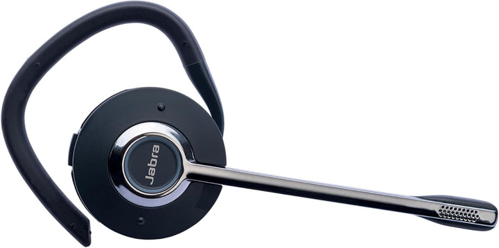 Jabra Engage - Headset - On-Ear - konvertierbar