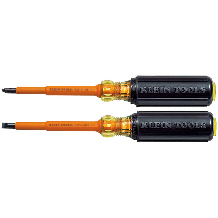 Schraubendreher Set 2 PC Isolierter Gepolsterte PK/1