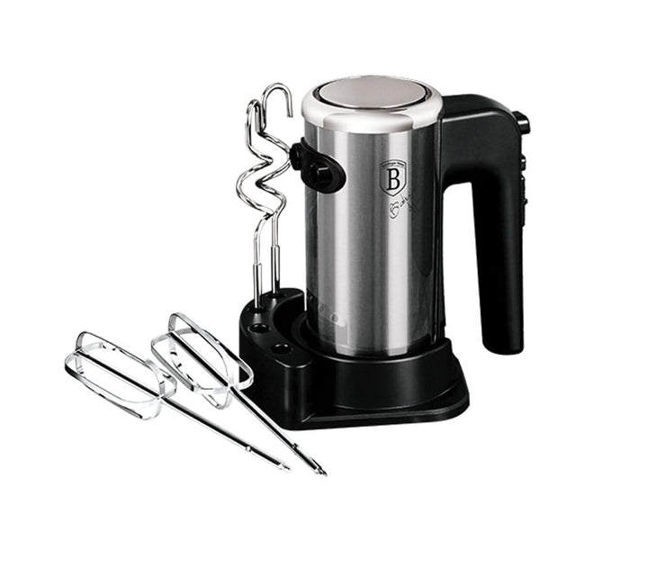 Home Impex KFT BerlingerHaus - Hand mixer with stand (BH/9368)