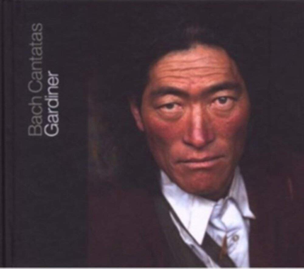 Kantaten Vol.9: BWV 148/114/47/226/96/169, Audio-CD