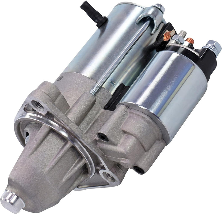 ATEC Germany Anlasser 12V 1,1 kW Starter