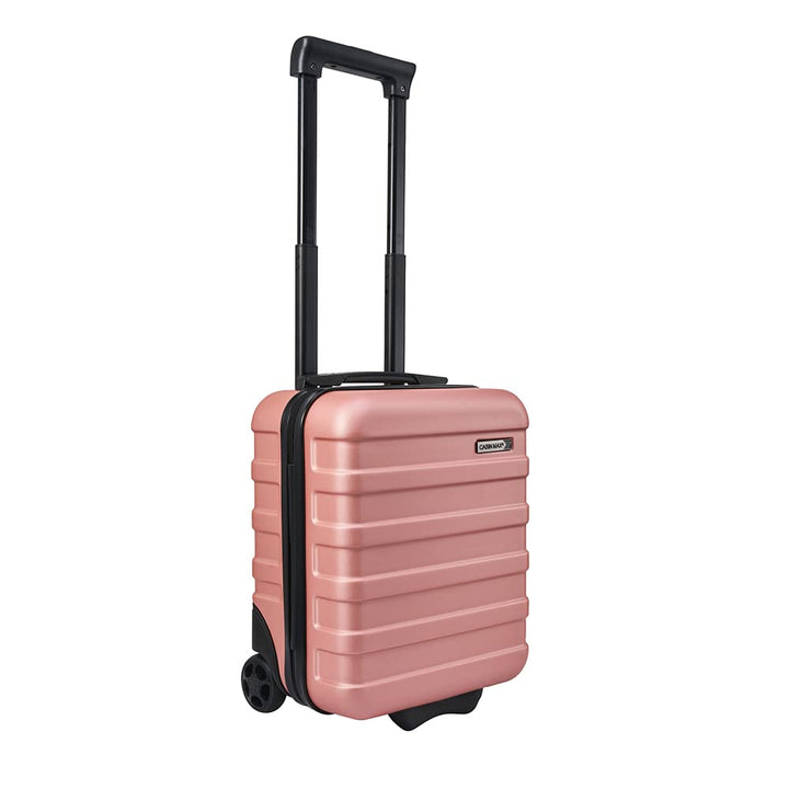 Cabin Max Anode 30 l, 45 x 36 x 20 cm, Handgepäck, Koffer, 40 l, 55 x 40 x 20 cm 40 x 30 x 20cm, 2 R