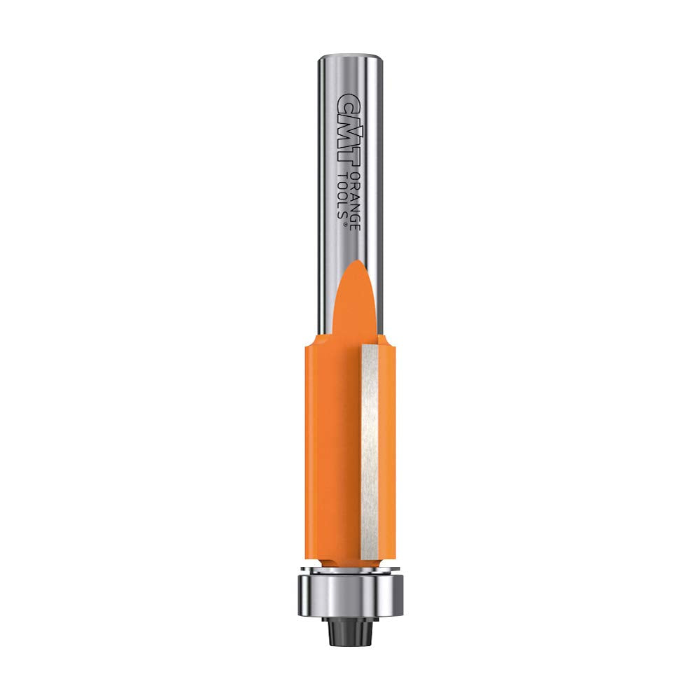 CMT Orange Tools 906.127.11 – Erdbeere für Zusammenfassung HM S 8 D 12.7 x 25