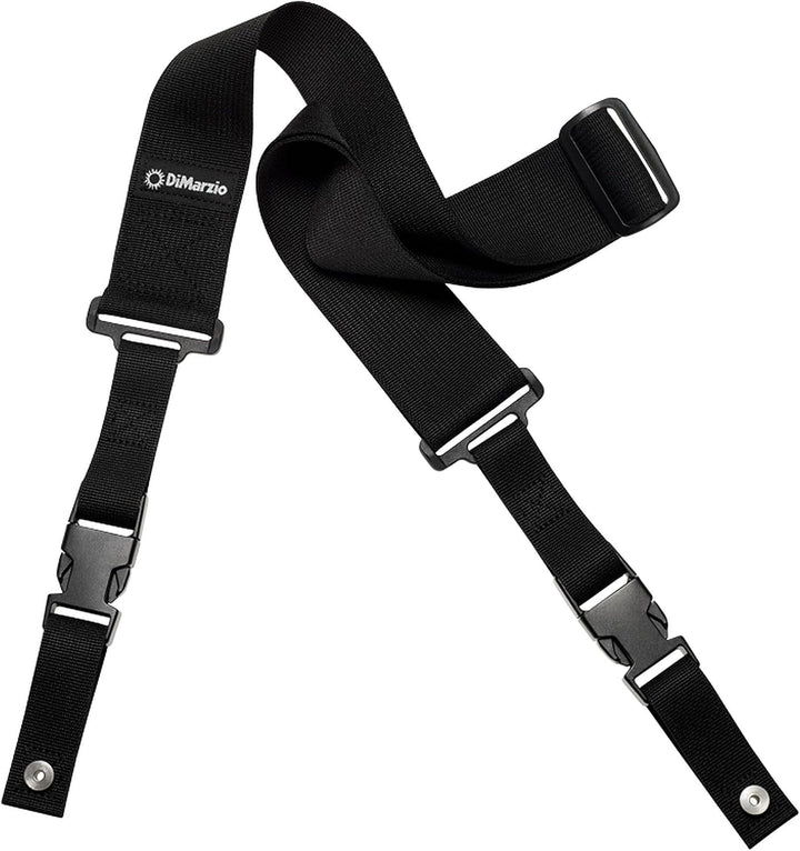 DiMarzio DD 2200MGSK Clip Lock Cordura