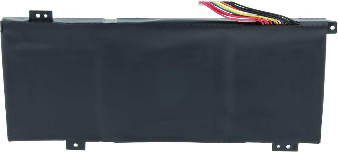 vhbw Akku kompatibel mit Mechrevo Z2 Air Notebook (4000mAh, 11,4V, Li-Polymer)