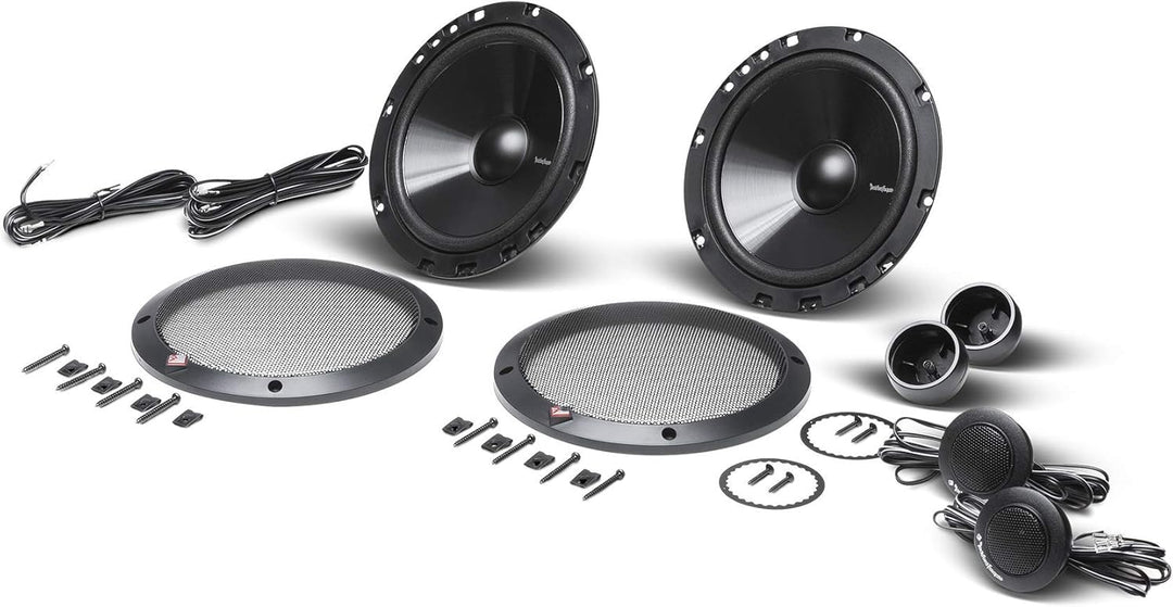 Rockford Fosgate R1675-S Lautsprecher