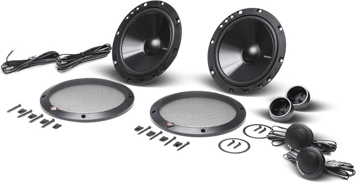 Rockford Fosgate R1675-S Lautsprecher