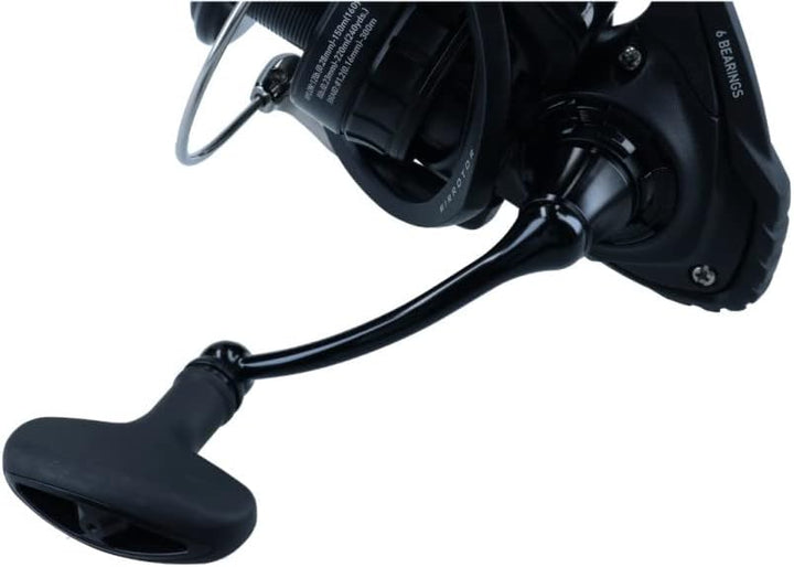 Daiwa Angelrolle Bg Black Lt Spinnageln Bolo Feederangeln Grund Meer Forelle See Fluss