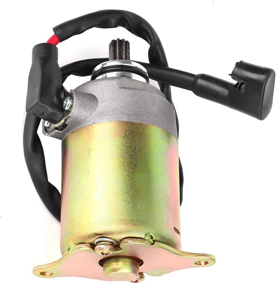 anlasser 125ccm,152qmi anlasser,152qmi anlasser,Motorrad Elektrostarter Anlasser, Motorrad Elektrost