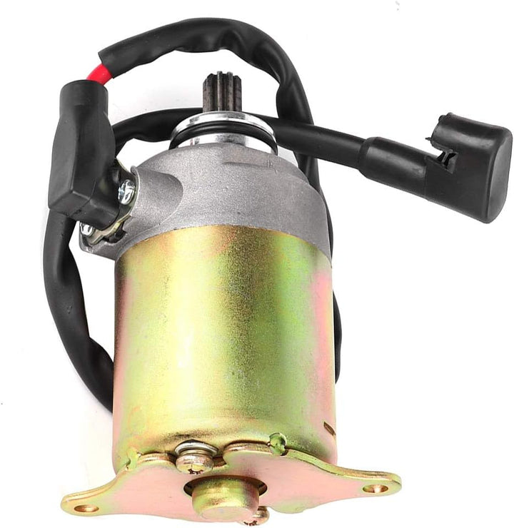 anlasser 125ccm,152qmi anlasser,152qmi anlasser,Motorrad Elektrostarter Anlasser, Motorrad Elektrost