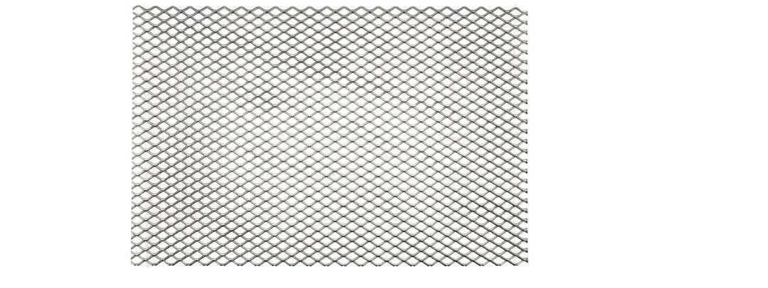 Verbrennungsgitter GD Doppelbrenner Döner Gyrosgrill 180x115 mm (3), 3