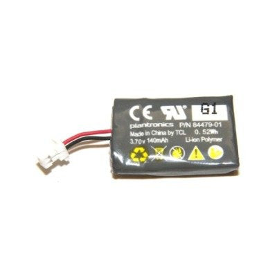 Plantronics 86180-01 - PLX Spare Battery - CS540