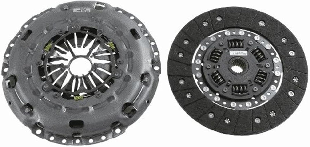 SACHS 3000 951 812 Kupplungssatz