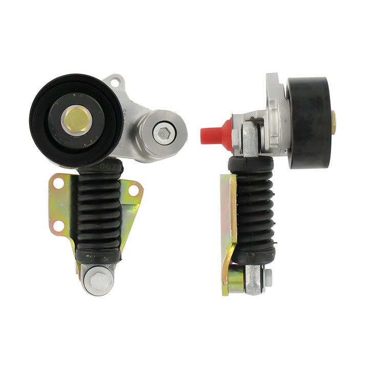 SKF VKM 32025 Spannrollensatz für Nebentrieb