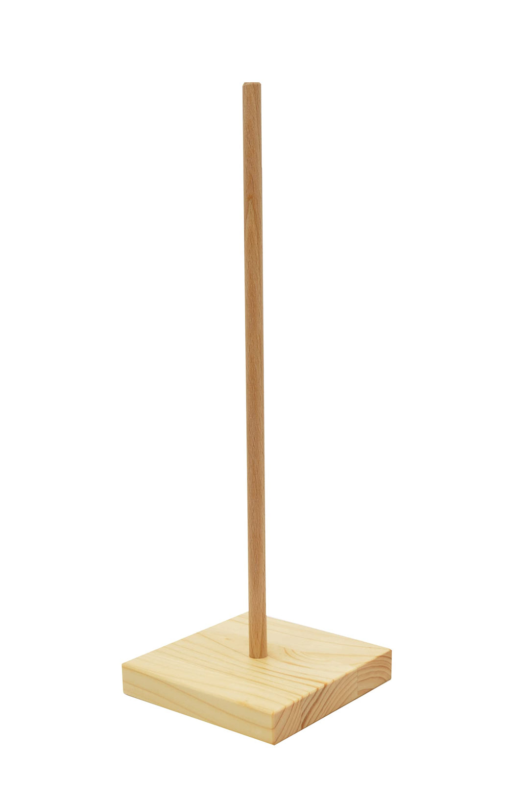 Handpuppen-Ständer Displayständer für Handpuppe Ständerhalter Puppenständerhalter, 35 cm, für Kinder