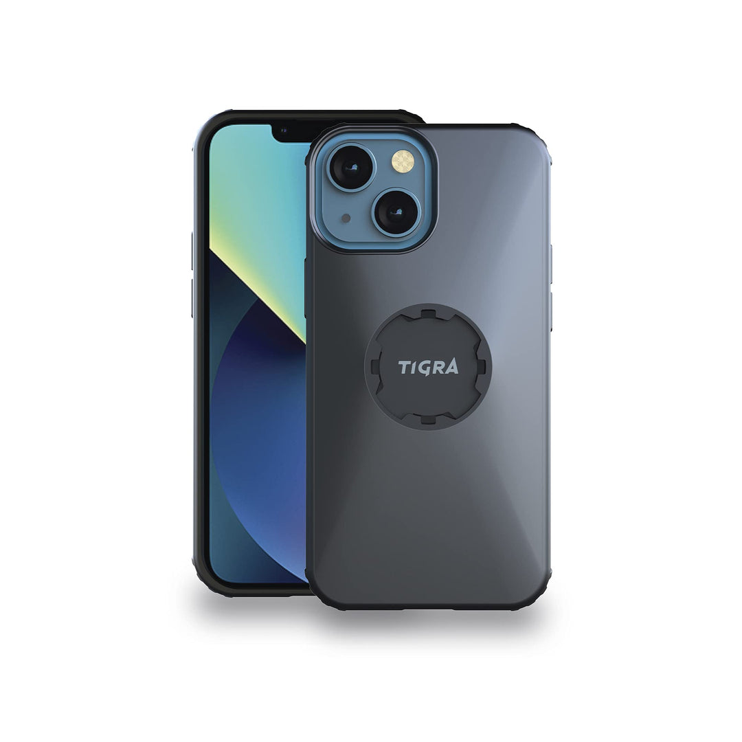 Tigra Sport FitClic Schutzhülle für iPhone 13 Mini