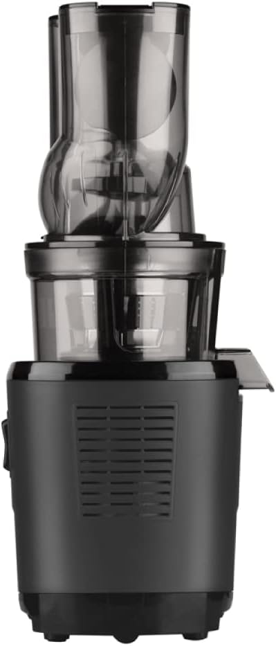 Kuvings | Entsafter | REVO830 | Slow Juicer | Doppelte Einfüllöffnung | automatisches Schneidesystem