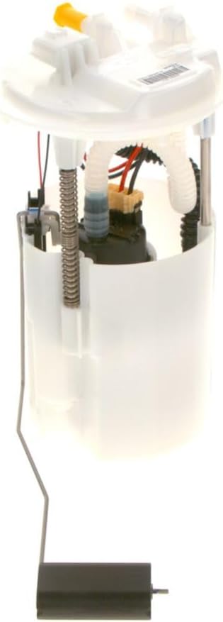 Bosch Kraftstoffpumpe 0580203119