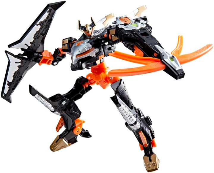 Transformers Age of The Primes Deluxe-Klasse Cybertron Sideways Action-Figur