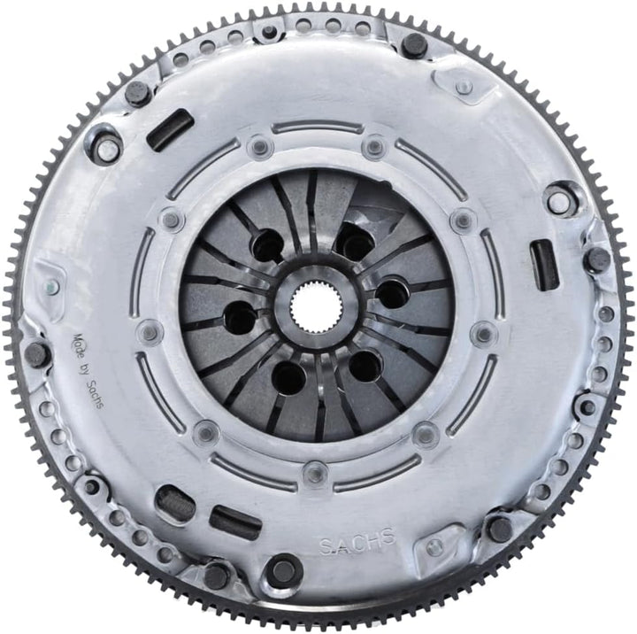 SACHS 2289 000 041 Kupplungssatz Single, Single