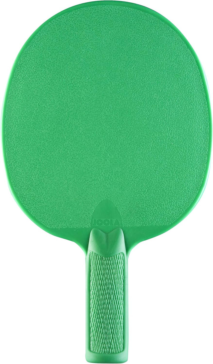 JOOLA 54830 TT-Schläger Set Multicolor Bat Tisch Tennis, mehrfarbik, One Size Single, Single