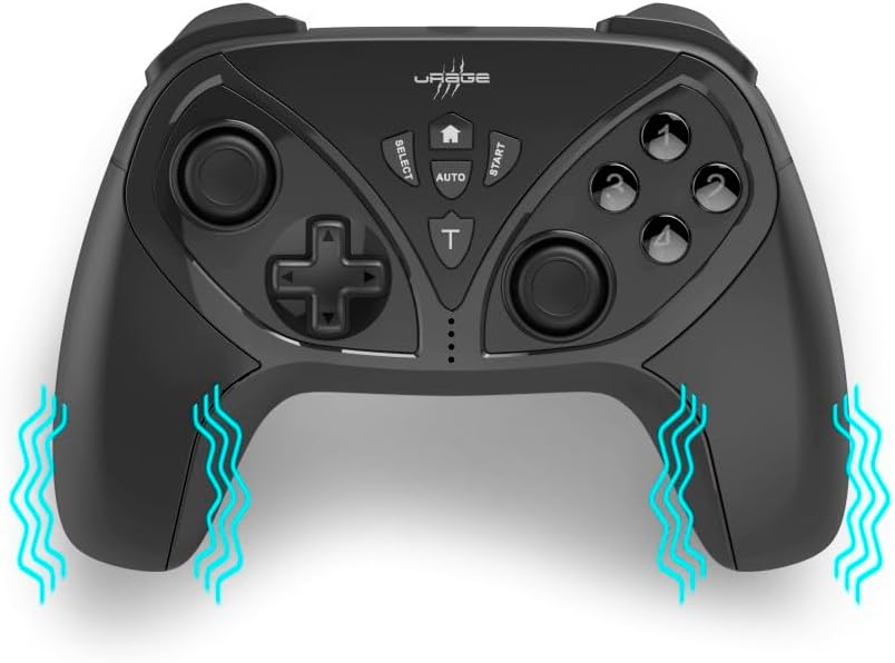 uRage Gamepad Vendetta 300 Unleashed
