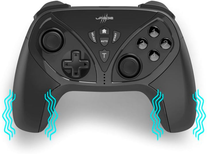 uRage Gamepad Vendetta 300 Unleashed