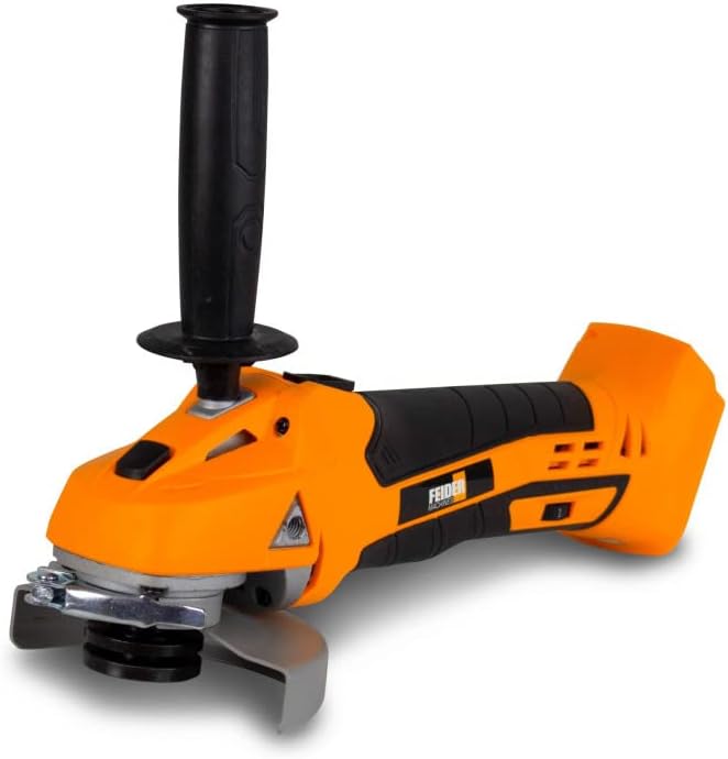 FEIDER, FM20V115-A, Drahtlose Mühle, effizient und einfach zu bedienen, effizient und präzise Geräte