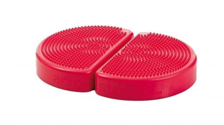 Aero-Step von TOGU (Masse: 46 x 32 x 8 cm / Belastbarkeit: bis 200 kg)