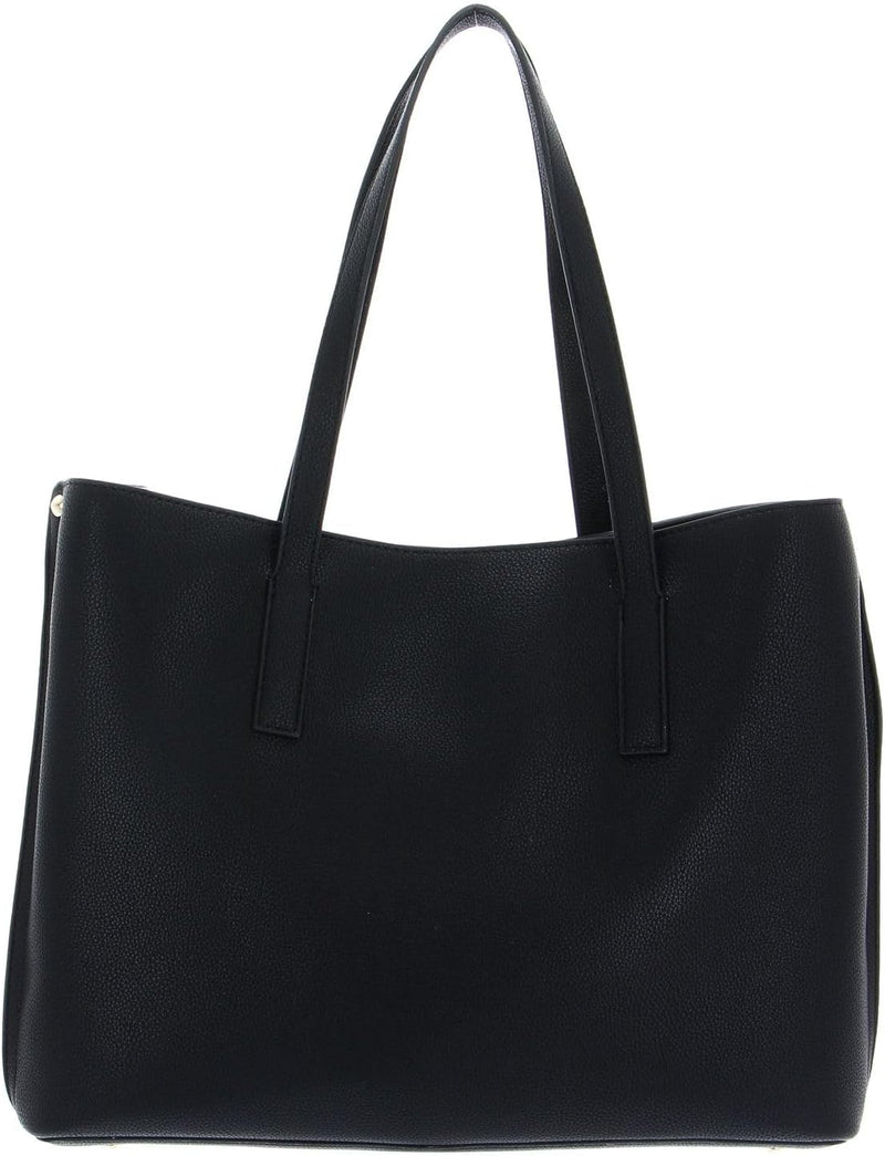 GUESS Damen Meridian Girlfriend Tote Bag Bla, Bla