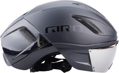 Giro Vanquish MIPS Fahrradhelm L matte black/gloss black, L matte black/gloss black