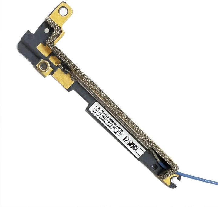 Gintai Wi-Fi Wireless WLAN Antenne für Lenovo Thinkpad X1 Carbon 7. 8. Generation (Typ 20QD 20QE 20R